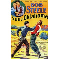 SON OF OKLAHOMA   (1932)